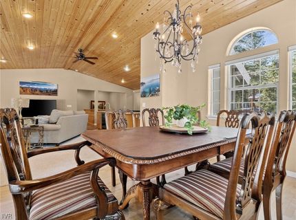 1021 Dorcey Dr, Incline Village, NV 89451 Photo