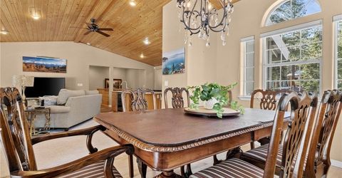 1021 Dorcey Dr, Incline Village, NV 89451 Photo