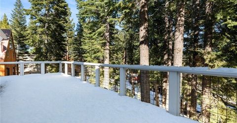 1021 Dorcey Dr, Incline Village, NV 89451 Photo