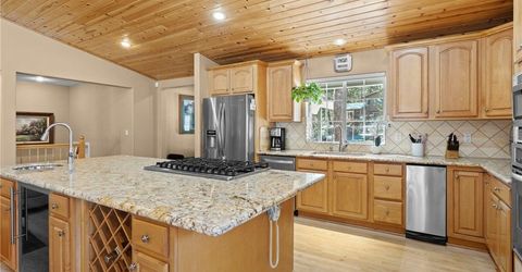 1021 Dorcey Dr, Incline Village, NV 89451 Photo