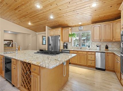 1021 Dorcey Dr, Incline Village, NV 89451 Photo