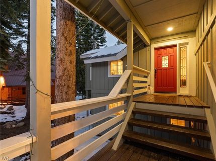 1021 Dorcey Dr, Incline Village, NV 89451 Photo