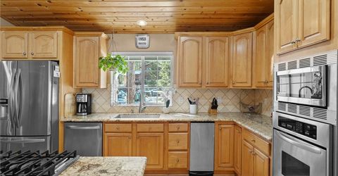 1021 Dorcey Dr, Incline Village, NV 89451 Photo