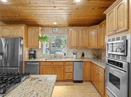 1021 Dorcey Dr, Incline Village, NV 89451 Photo