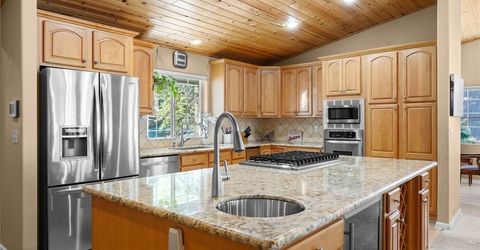 1021 Dorcey Dr, Incline Village, NV 89451 Photo