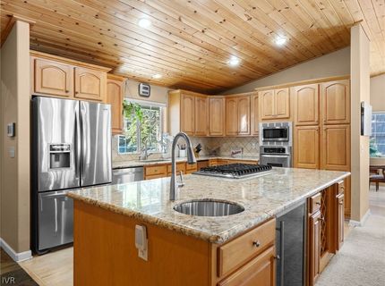 1021 Dorcey Dr, Incline Village, NV 89451 Photo