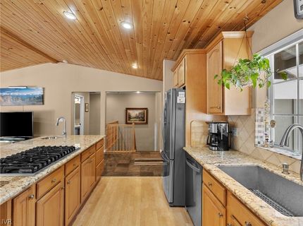 1021 Dorcey Dr, Incline Village, NV 89451 Photo