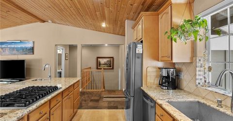 1021 Dorcey Dr, Incline Village, NV 89451 Photo