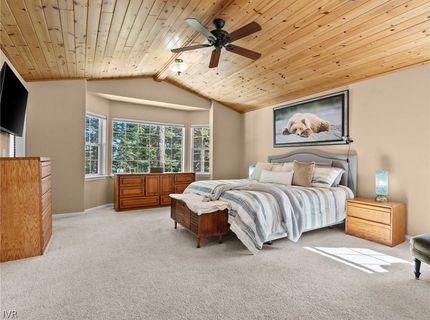 1021 Dorcey Dr, Incline Village, NV 89451 Photo