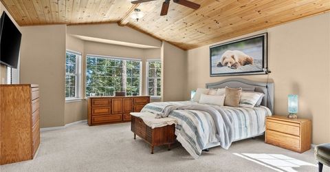 1021 Dorcey Dr, Incline Village, NV 89451 Photo