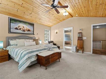 1021 Dorcey Dr, Incline Village, NV 89451 Photo