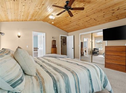 1021 Dorcey Dr, Incline Village, NV 89451 Photo