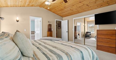 1021 Dorcey Dr, Incline Village, NV 89451 Photo