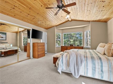 1021 Dorcey Dr, Incline Village, NV 89451 Photo