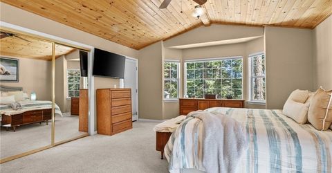 1021 Dorcey Dr, Incline Village, NV 89451 Photo