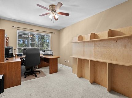 1021 Dorcey Dr, Incline Village, NV 89451 Photo