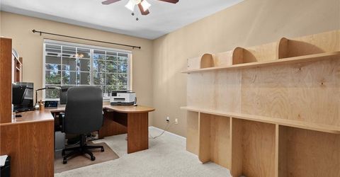 1021 Dorcey Dr, Incline Village, NV 89451 Photo