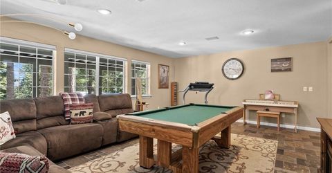 1021 Dorcey Dr, Incline Village, NV 89451 Photo