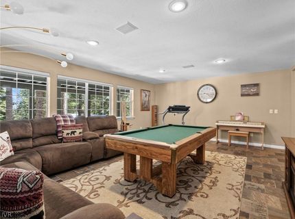 1021 Dorcey Dr, Incline Village, NV 89451 Photo