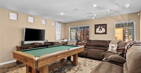 1021 Dorcey Dr, Incline Village, NV 89451 Photo