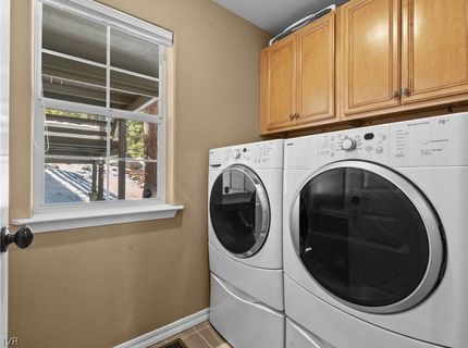 1021 Dorcey Dr, Incline Village, NV 89451 Photo