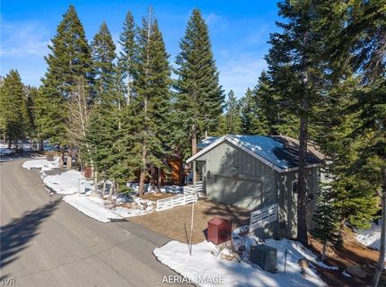 1021 Dorcey Dr, Incline Village, NV 89451 Photo