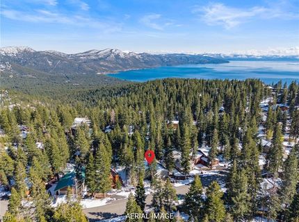 1021 Dorcey Dr, Incline Village, NV 89451 Photo