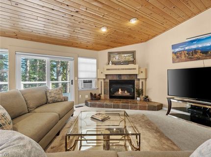 1021 Dorcey Dr, Incline Village, NV 89451 Photo