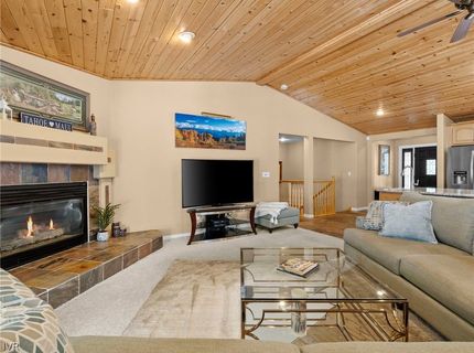 1021 Dorcey Dr, Incline Village, NV 89451 Photo