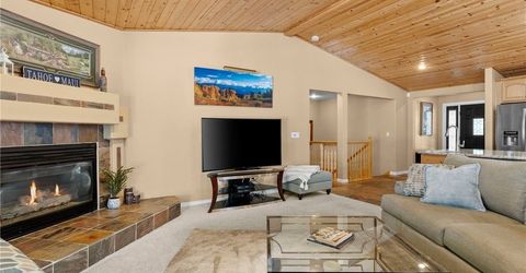 1021 Dorcey Dr, Incline Village, NV 89451 Photo