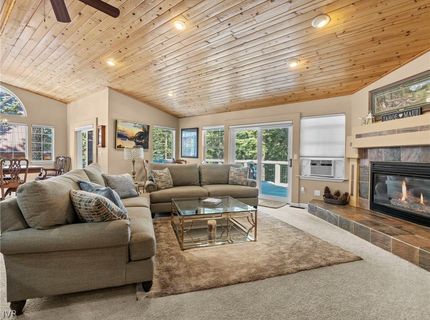 1021 Dorcey Dr, Incline Village, NV 89451 Photo