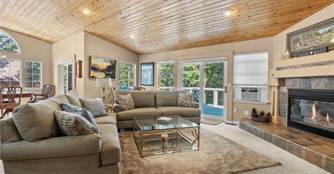 1021 Dorcey Dr, Incline Village, NV 89451 Photo