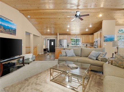 1021 Dorcey Dr, Incline Village, NV 89451 Photo