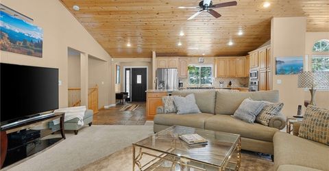 1021 Dorcey Dr, Incline Village, NV 89451 Photo