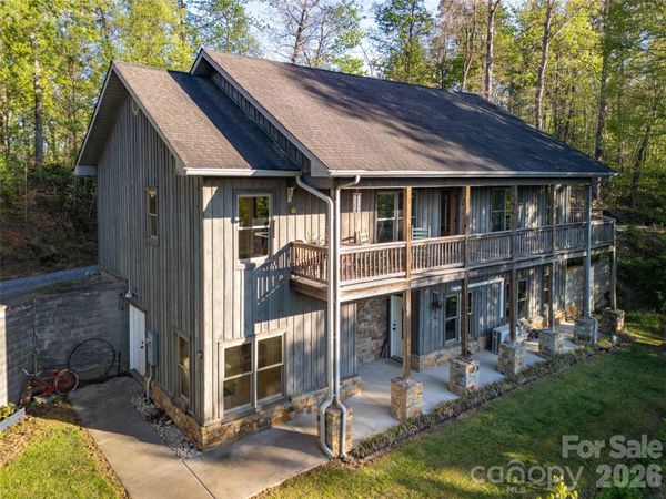 219 Sandalwood Drive , Whittier, NC 28789