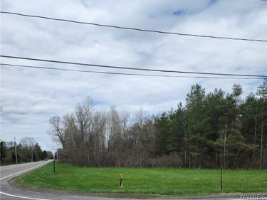 Gabbey Road, Corfu, NY 14036
