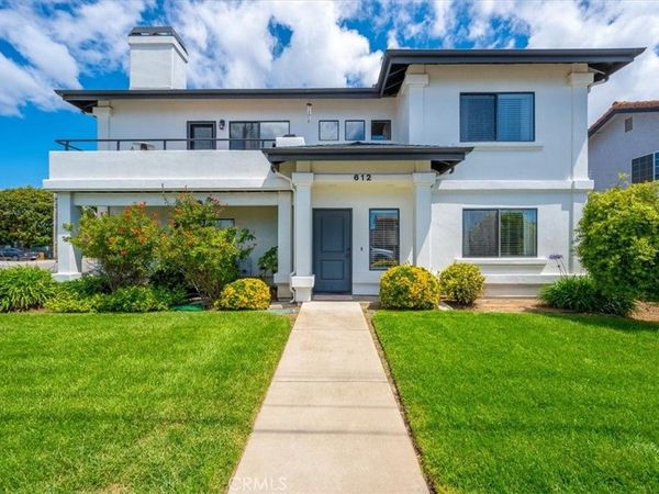 612 Seabright, Grover Beach, CA 93433
