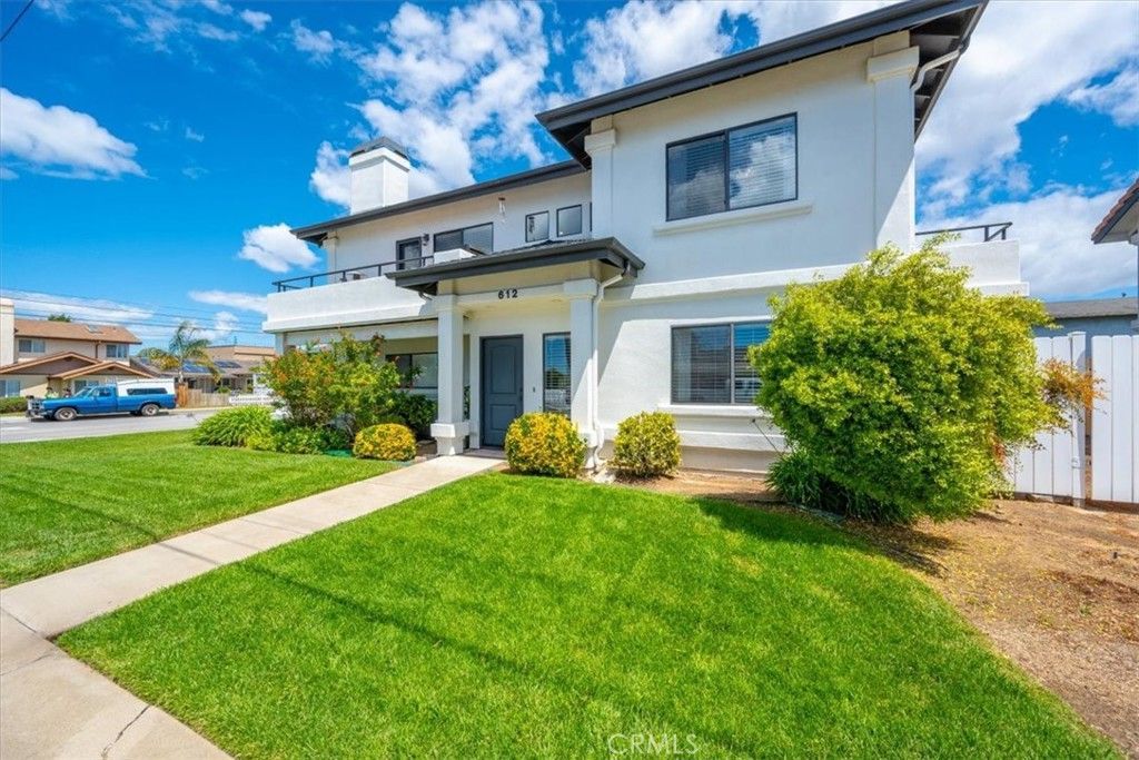 612 Seabright, Grover Beach, CA 93433 Main Photo