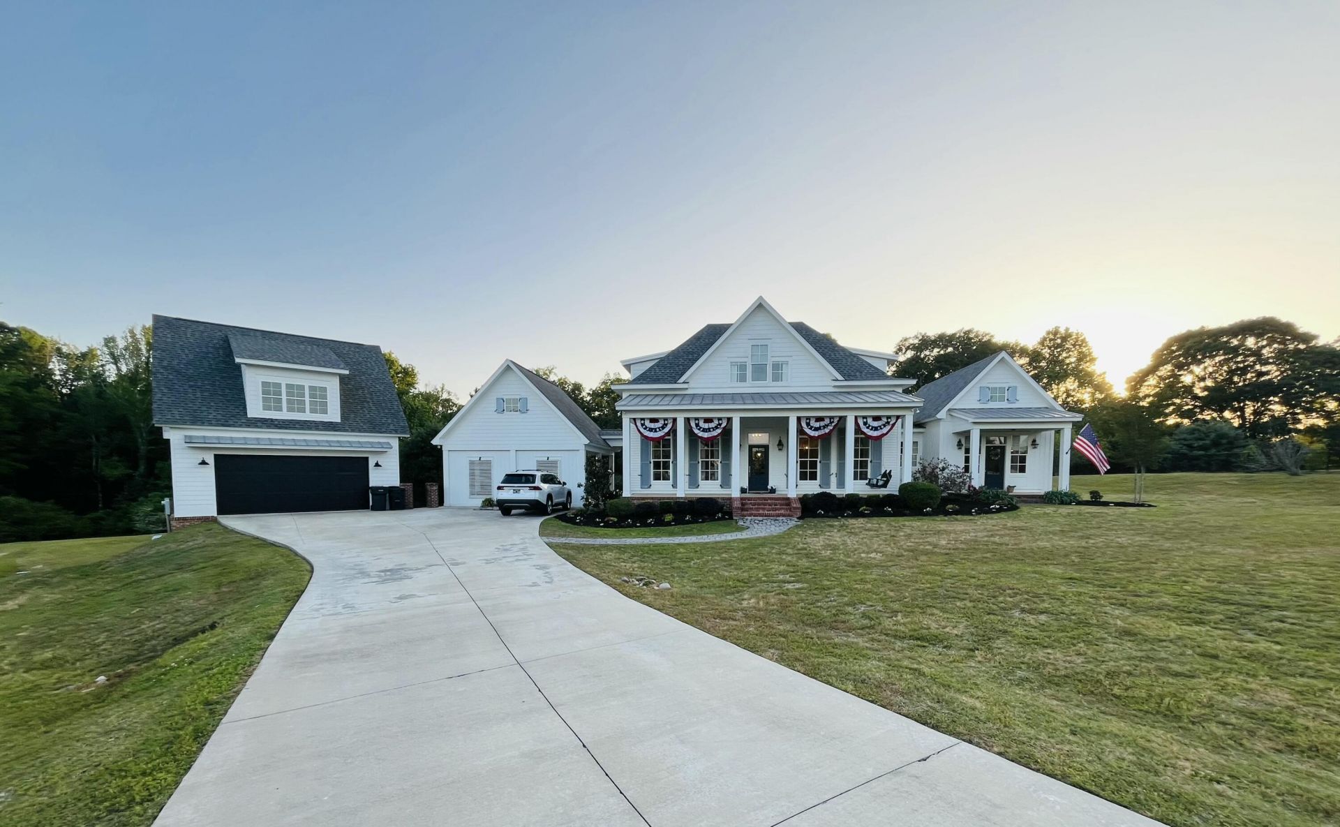 40 Ballantrae Dr., Hattiesburg, MS 39402 Main Photo