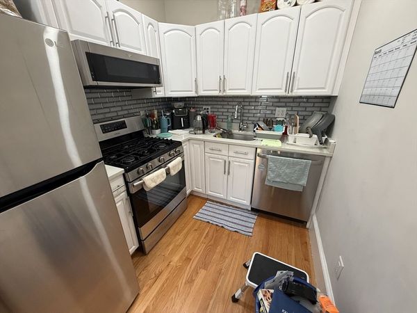 15 Emerson St, Unit 2, Newton, MA 02458
