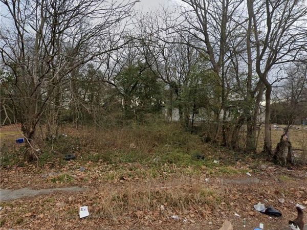 509 Paines Avenue NW, Atlanta, GA 30318