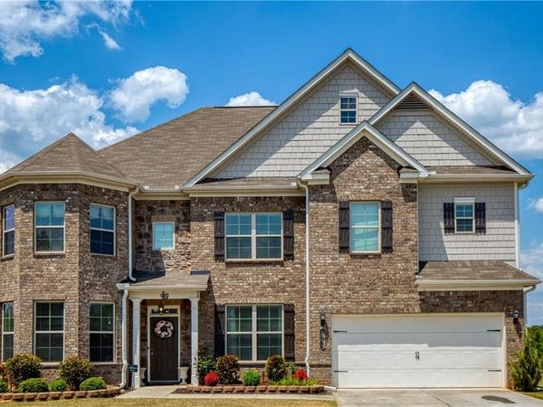 5210 Echos Cove , Cumming, GA 30028