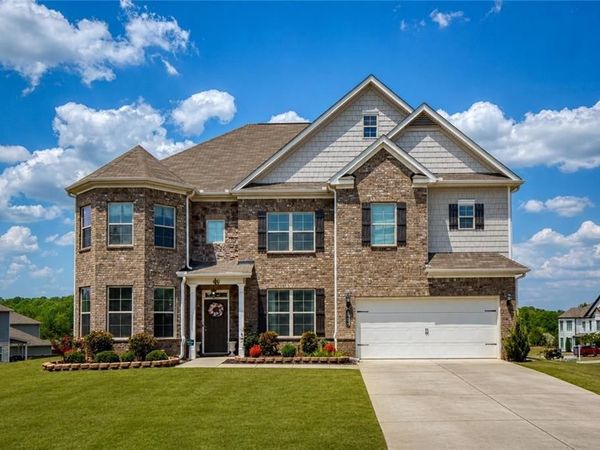 5210 Echos Cove, Cumming, GA 30028