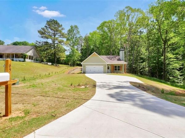 65 Lakeside Dr , Covington, GA 30016