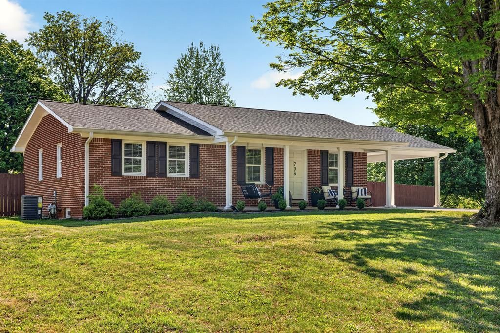 706 Old Walton Road, Cookeville, TN 38501 Main Photo