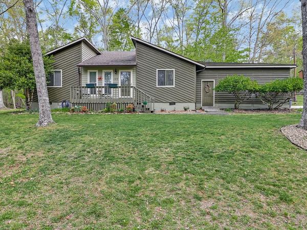 129 Norcross Road, Crossville, TN 38558