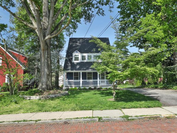 125 S Knox Street, Westerville, OH 43081