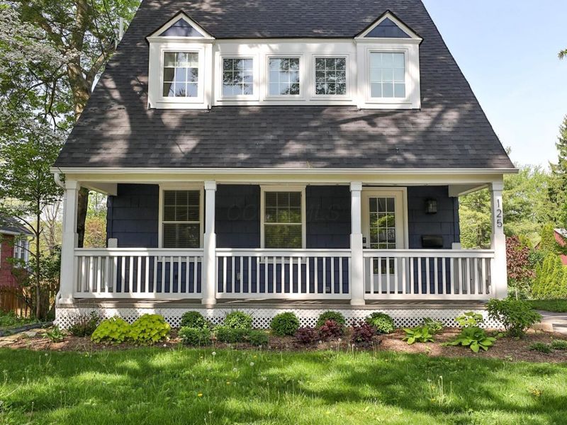 125 S Knox Street, Westerville, OH 43081 Photo 2