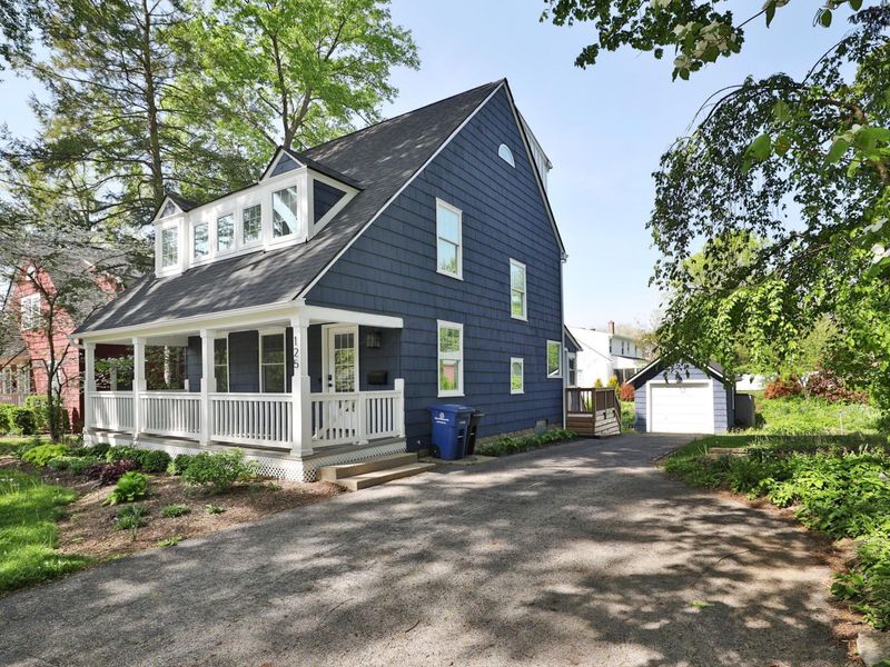 125 S Knox Street, Westerville, OH 43081 Photo 4