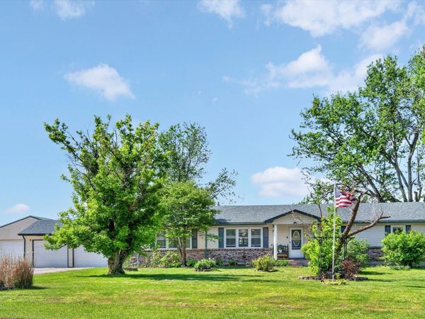 234 E Branch Road, Mack's Creek, MO 65786